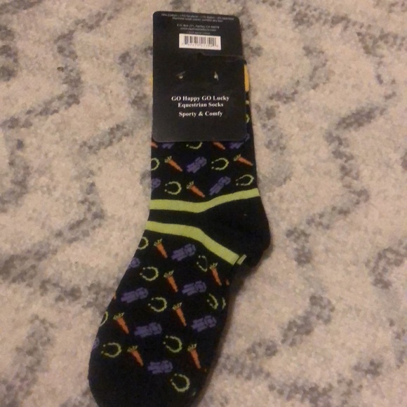 Paddock Boot socks - Picture 2 of 3